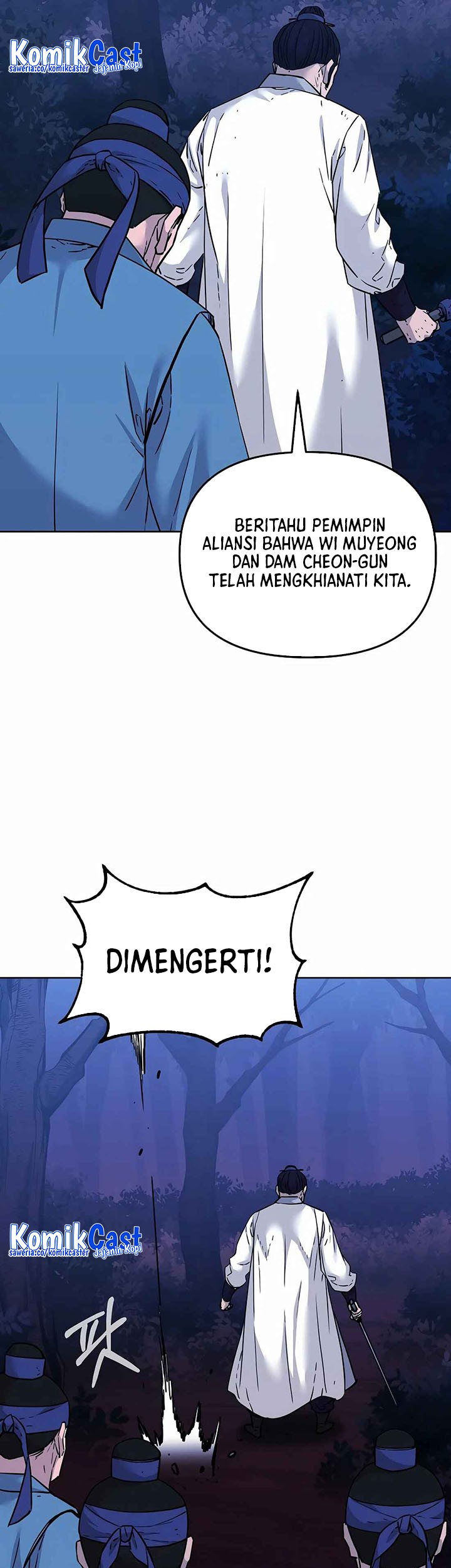 Chapter 154 - halaman 37