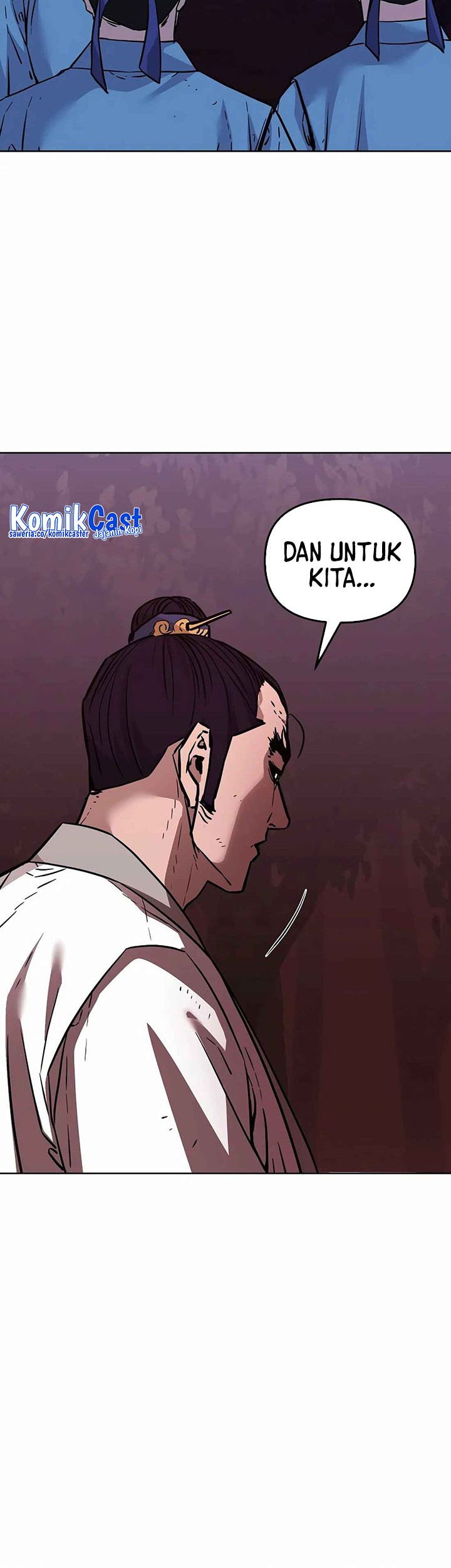 Chapter 154 - halaman 38