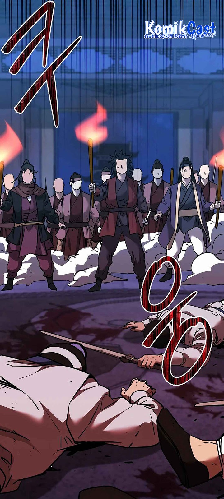 Chapter 154 - halaman 48
