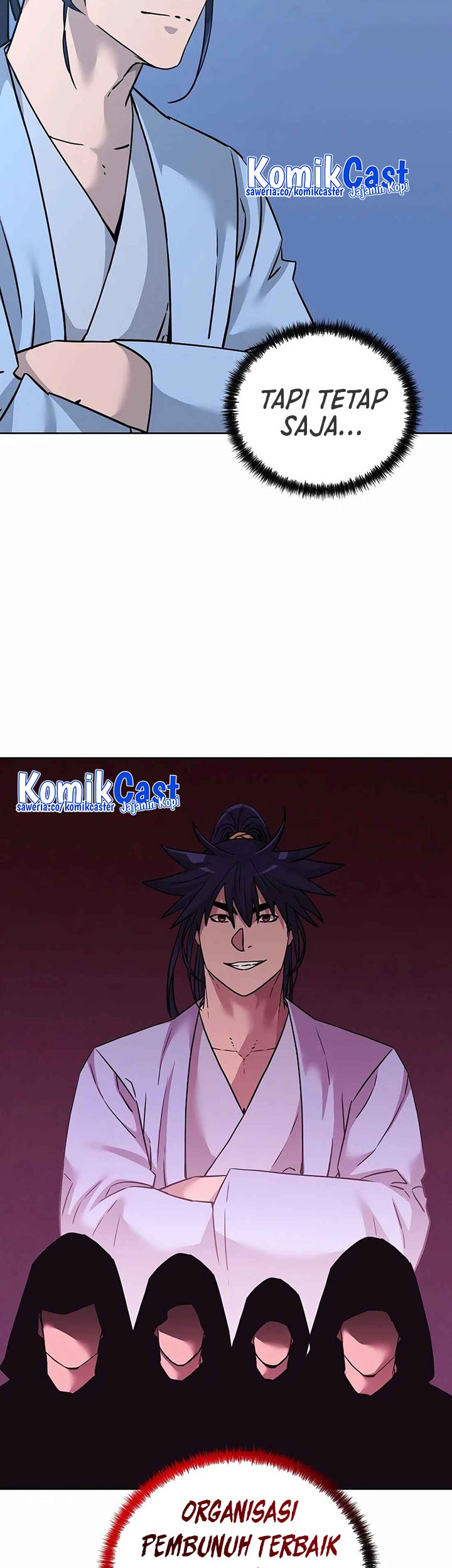 Chapter 154 - halaman 58