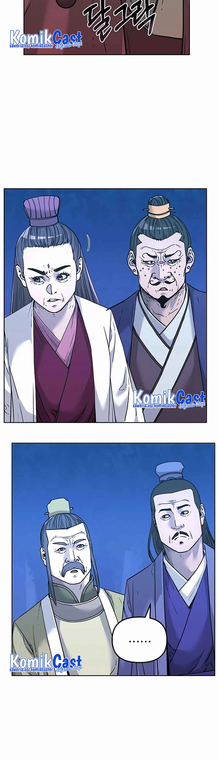 Chapter 154 - halaman 14