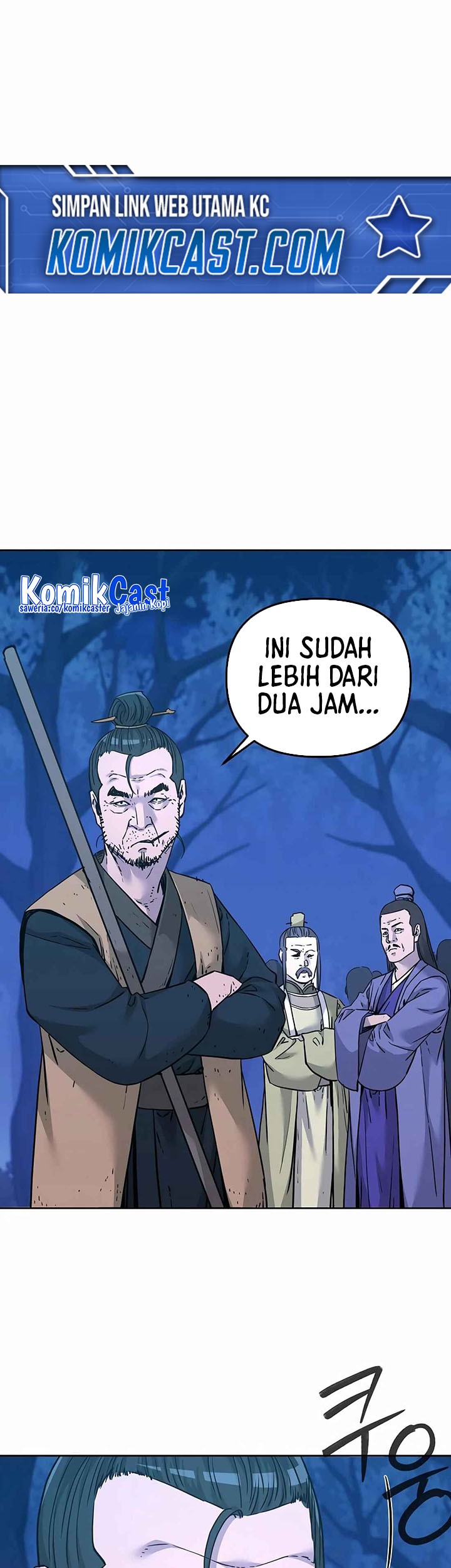Chapter 154 - halaman 15