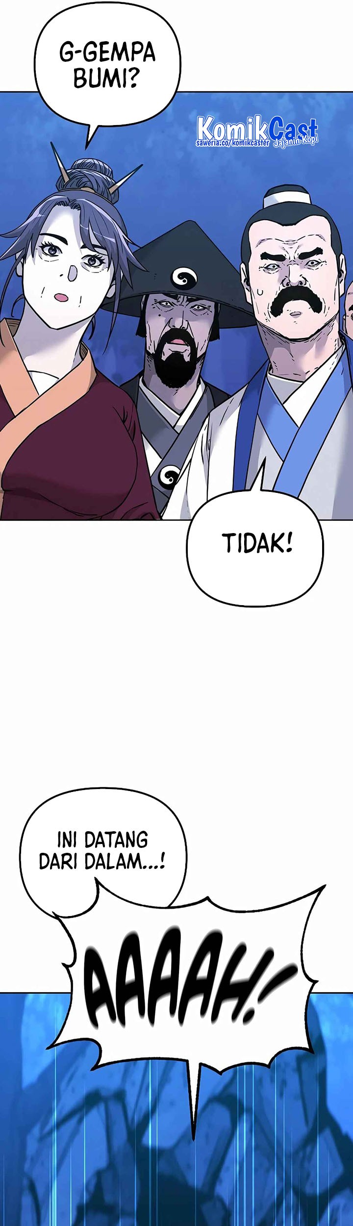 Chapter 154 - halaman 17