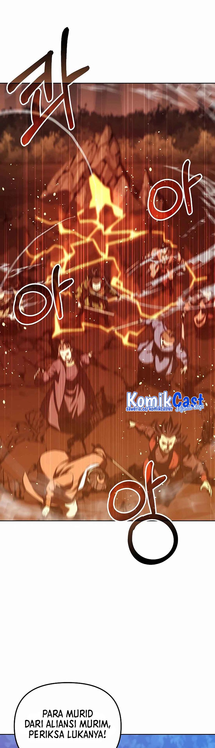 Chapter 154 - halaman 22