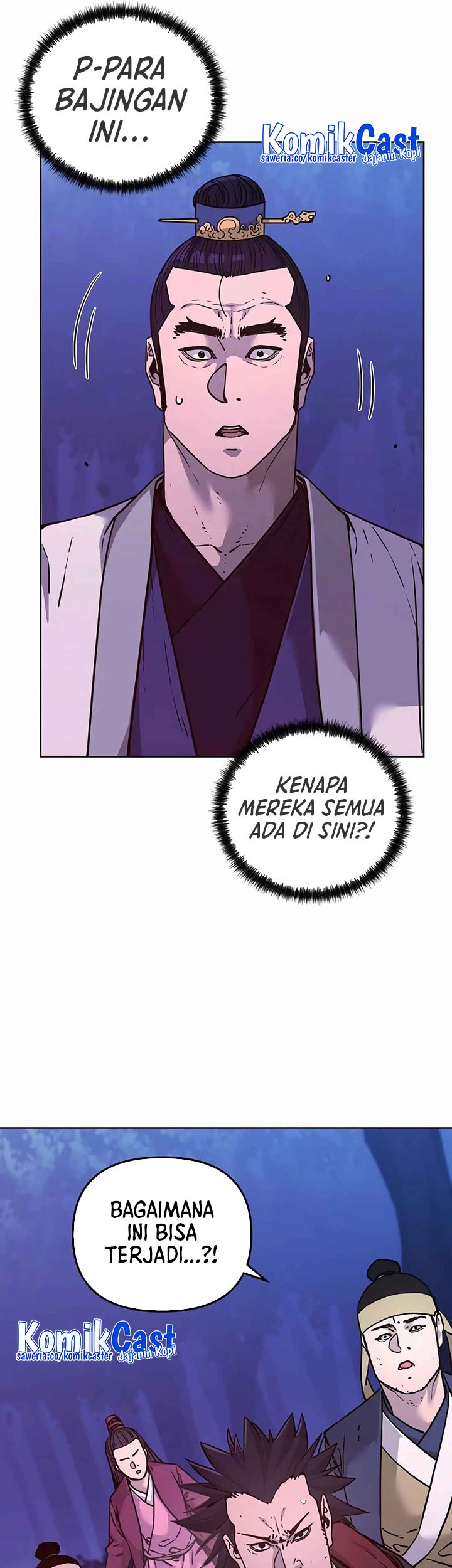Chapter 154 - halaman 29