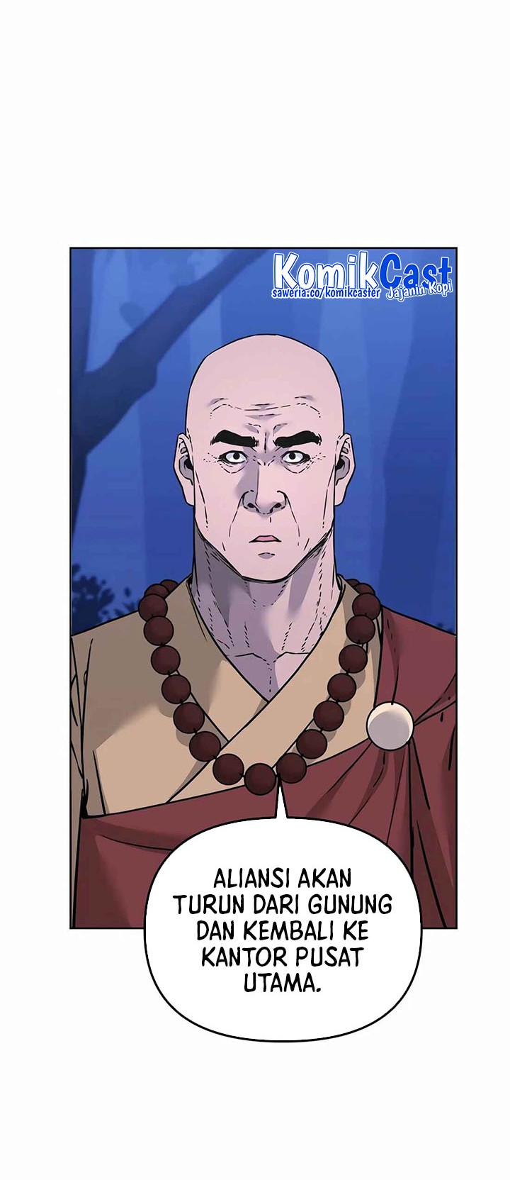 Chapter 154 - halaman 32