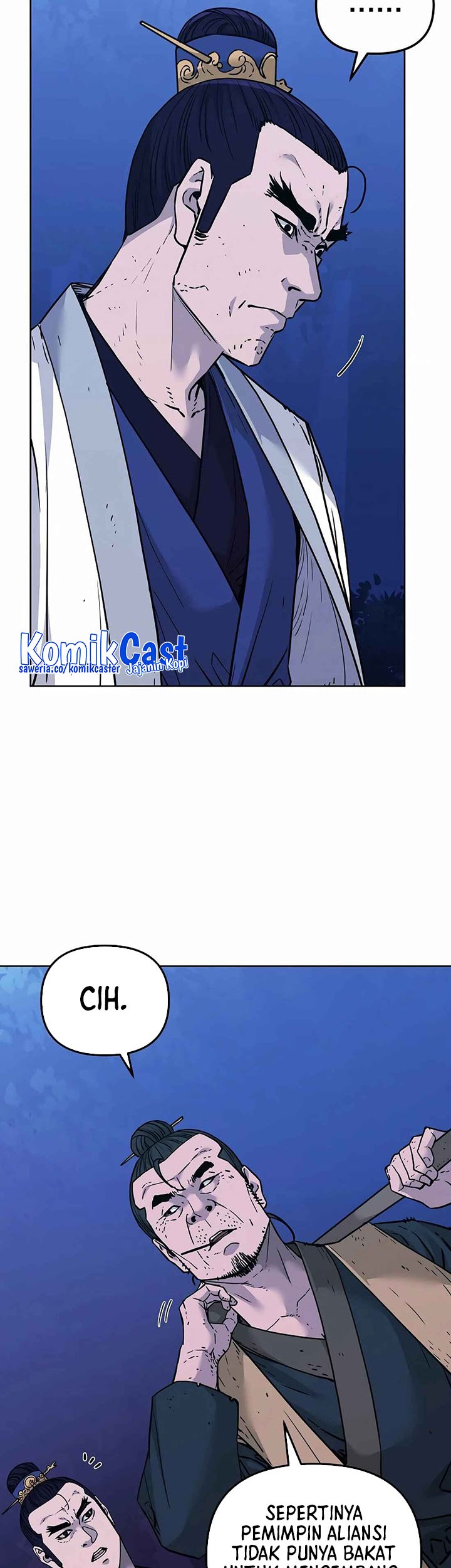 Chapter 154 - halaman 34