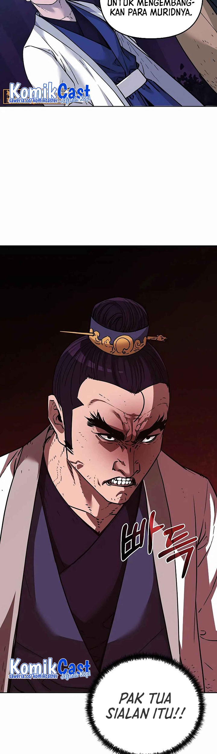 Chapter 154 - halaman 35