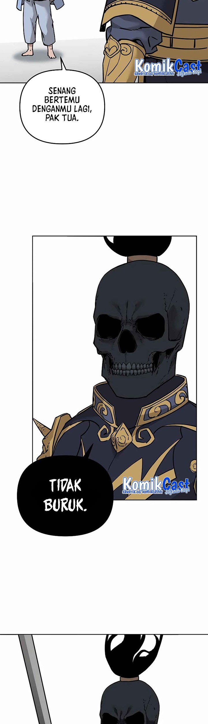 Chapter 155 - halaman 55