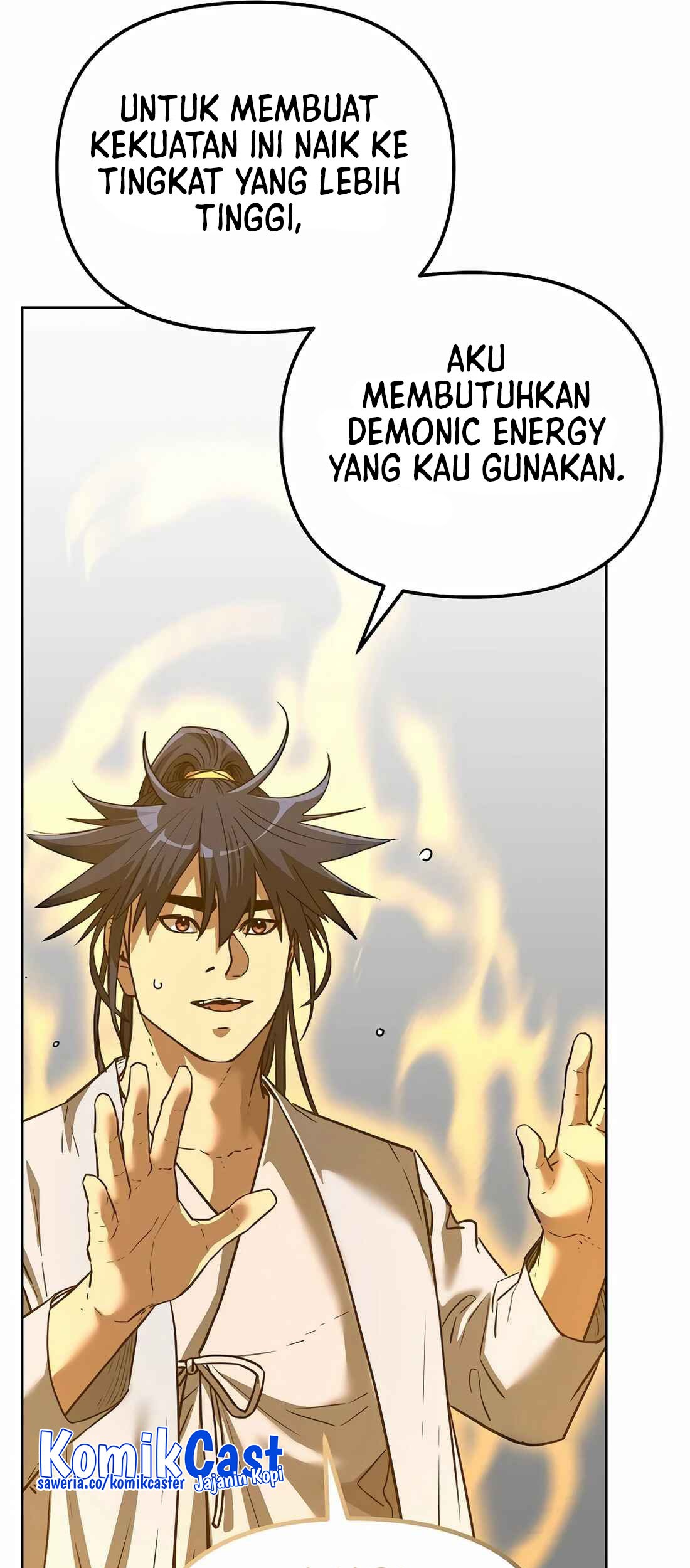 Chapter 155 - halaman 58
