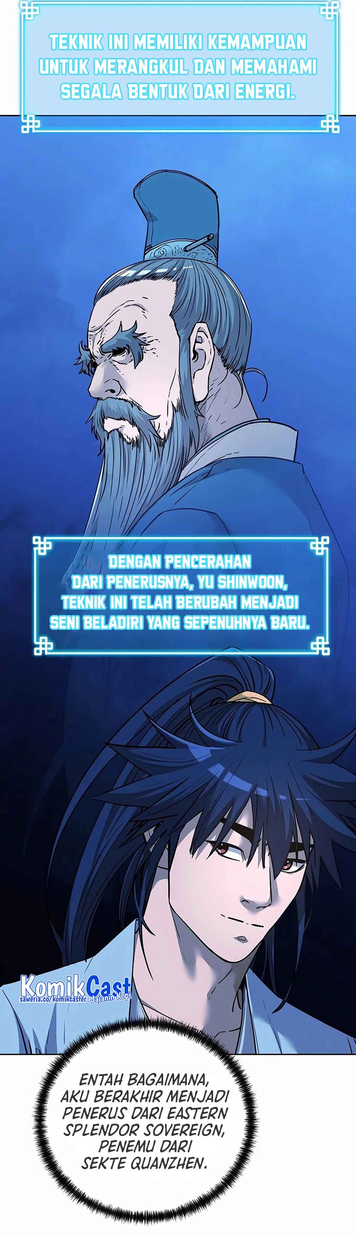 Chapter 155 - halaman 14
