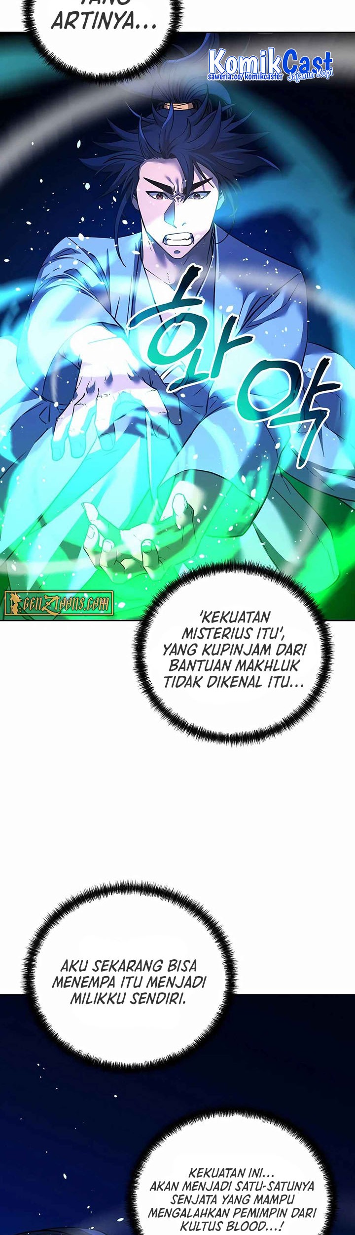 Chapter 155 - halaman 19