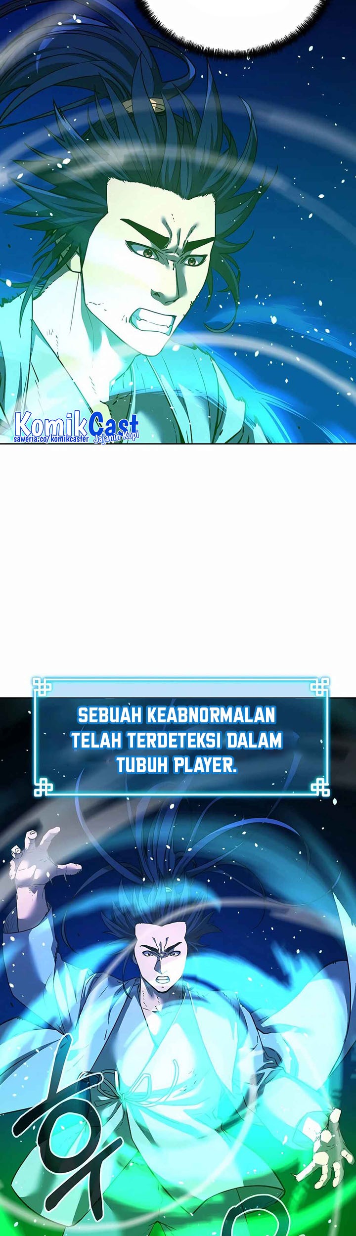 Chapter 155 - halaman 20
