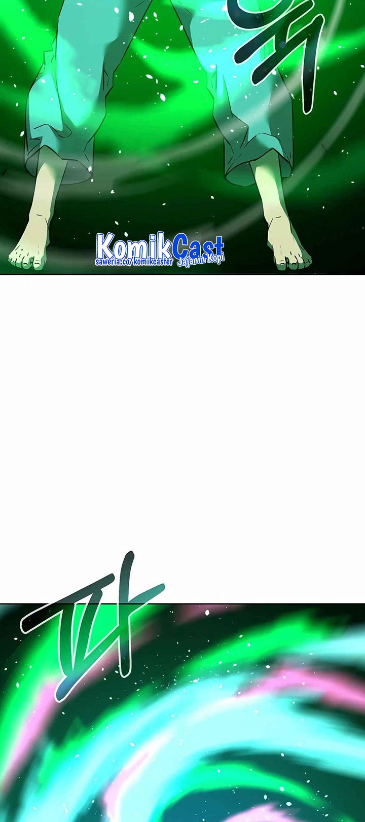 Chapter 155 - halaman 21
