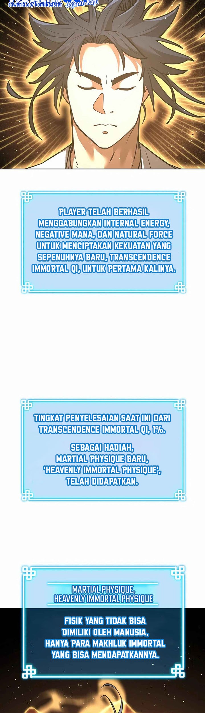 Chapter 155 - halaman 27