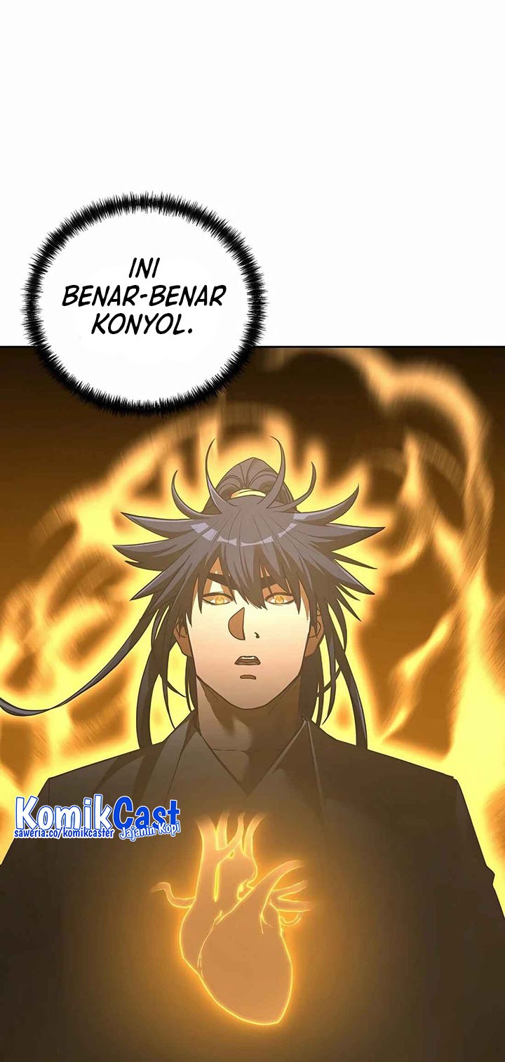 Chapter 155 - halaman 29