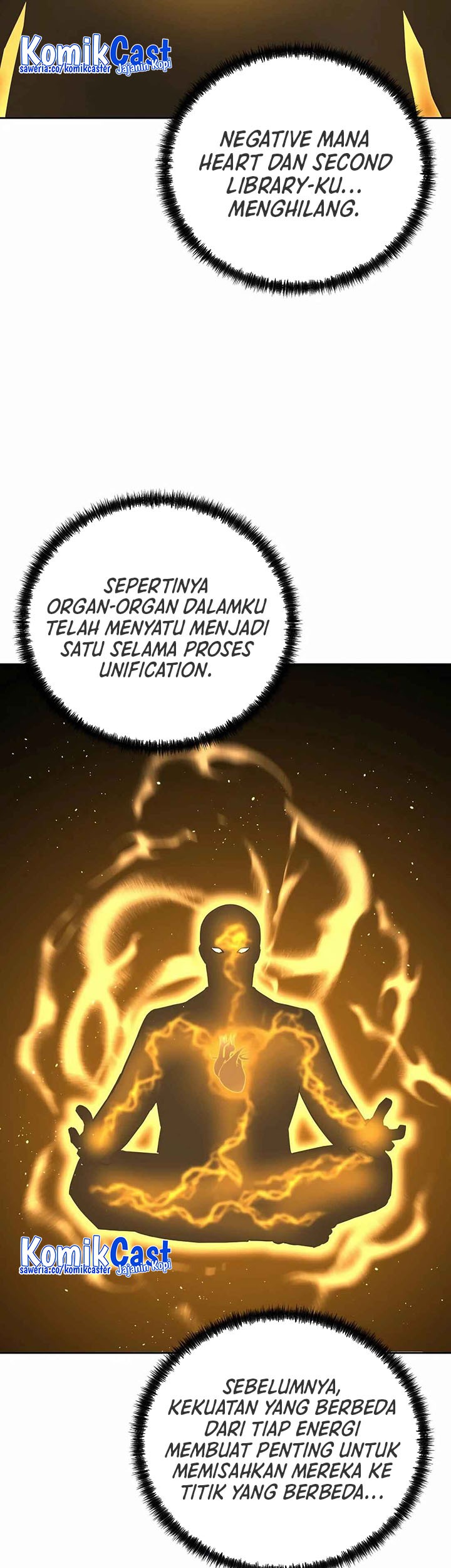 Chapter 155 - halaman 30