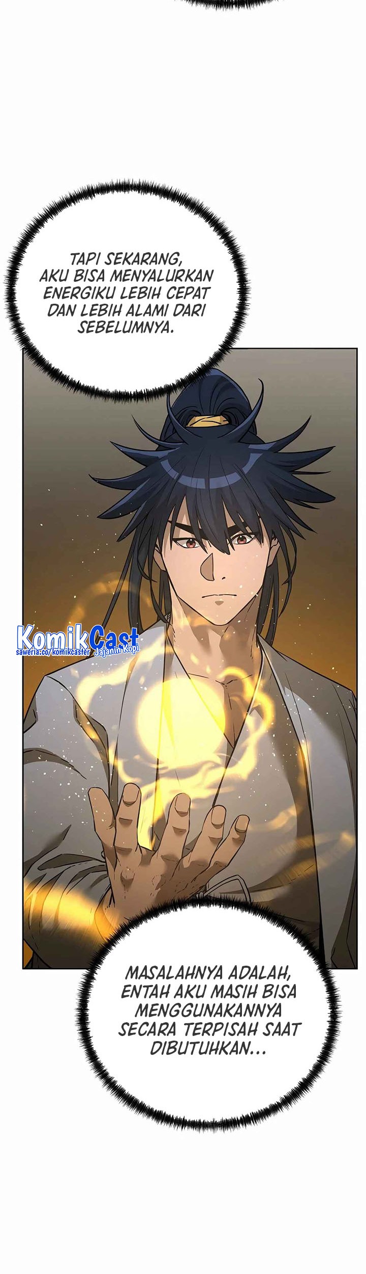 Chapter 155 - halaman 31