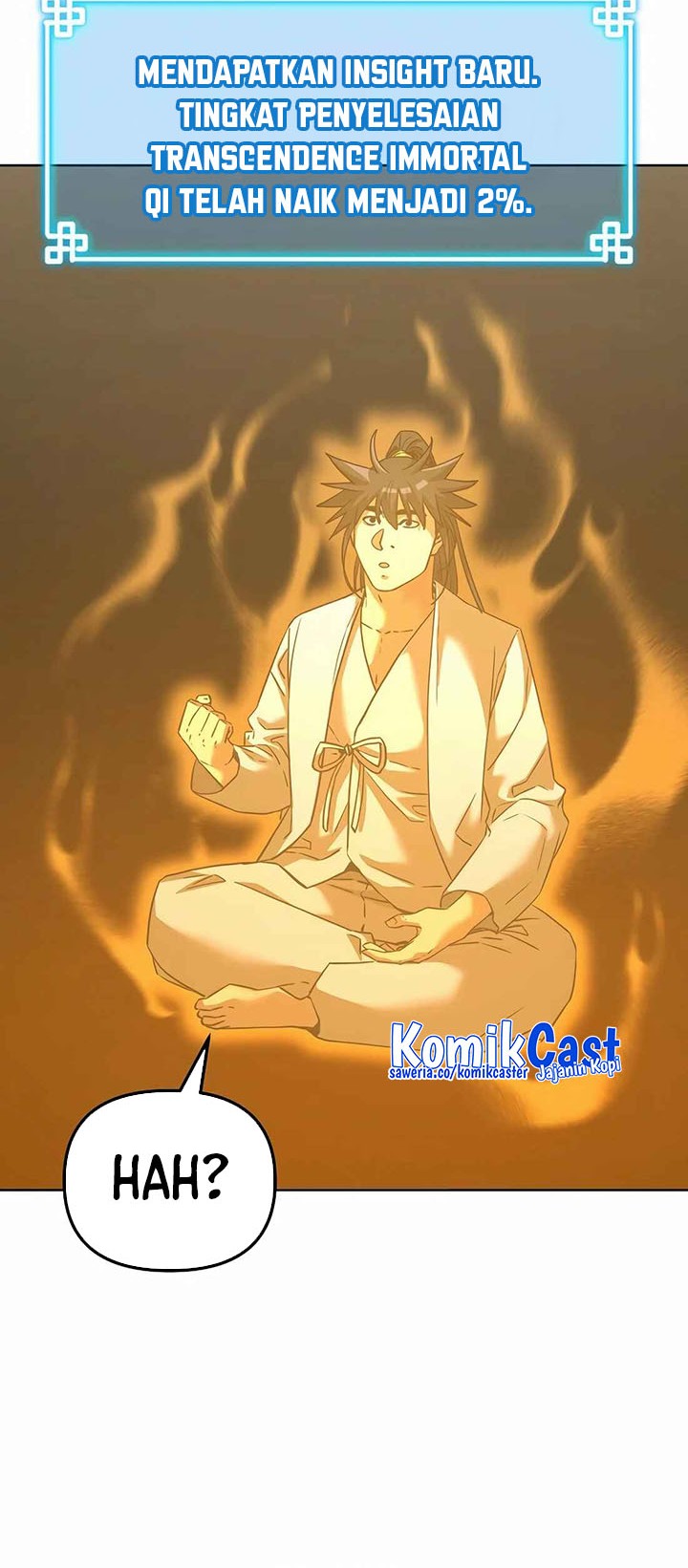 Chapter 155 - halaman 33