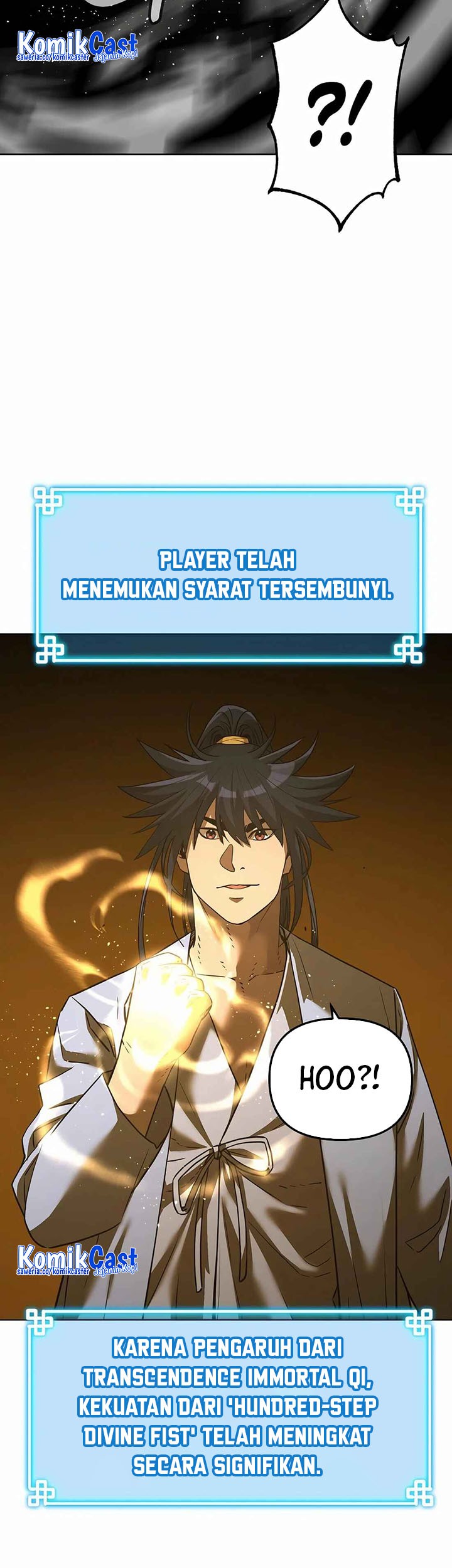 Chapter 155 - halaman 36