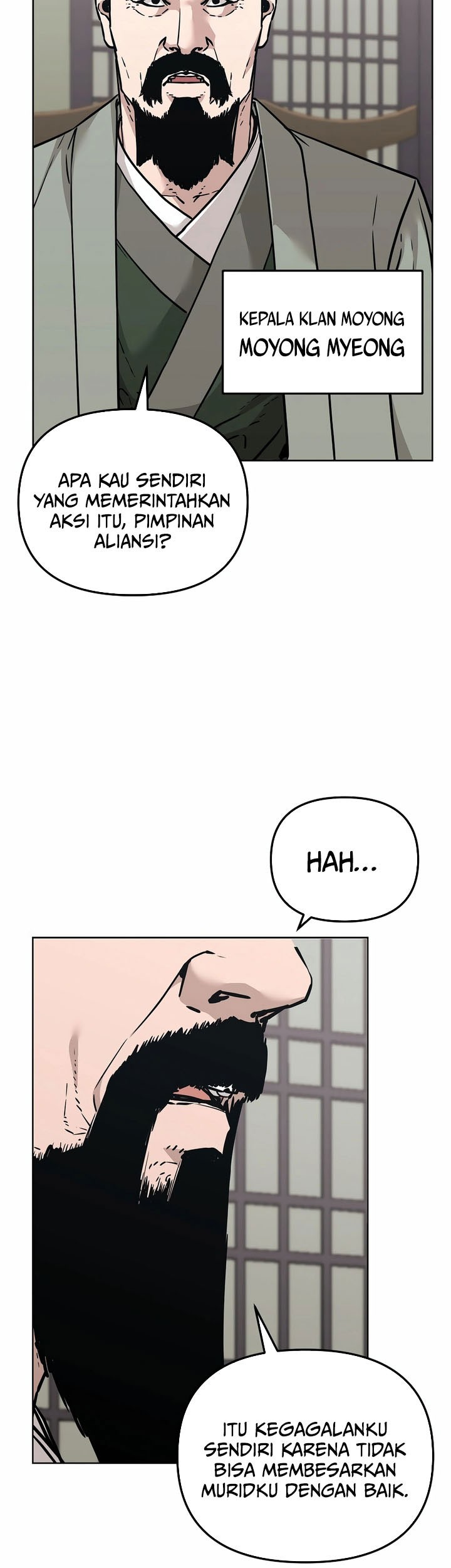 Chapter 156 - halaman 30