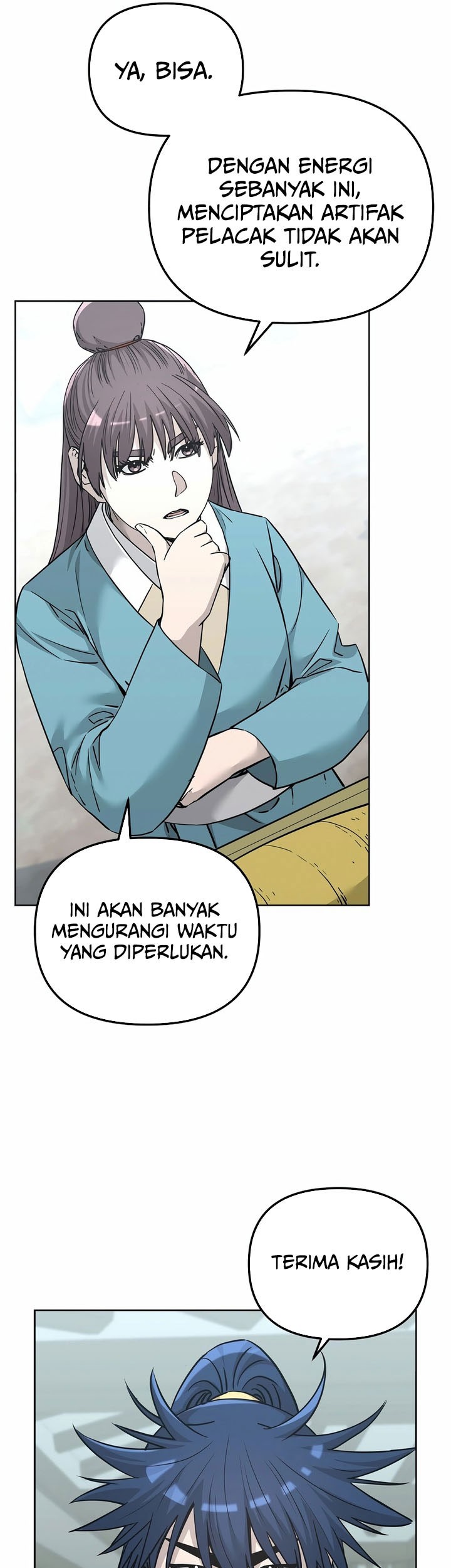 Chapter 156 - halaman 58