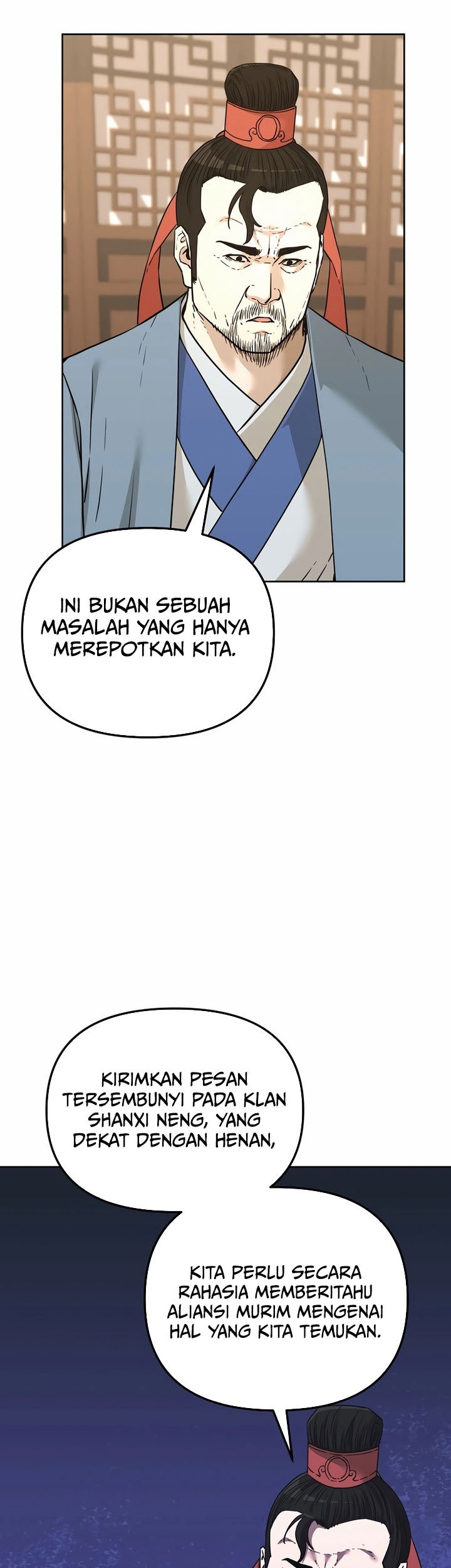 Chapter 157 - halaman 22