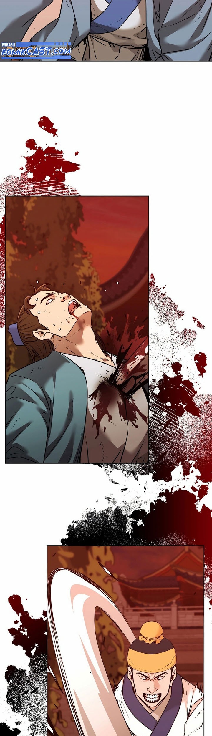 Chapter 157 - halaman 36
