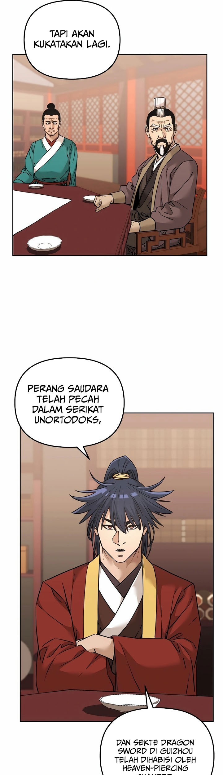 Chapter 157 - halaman 42