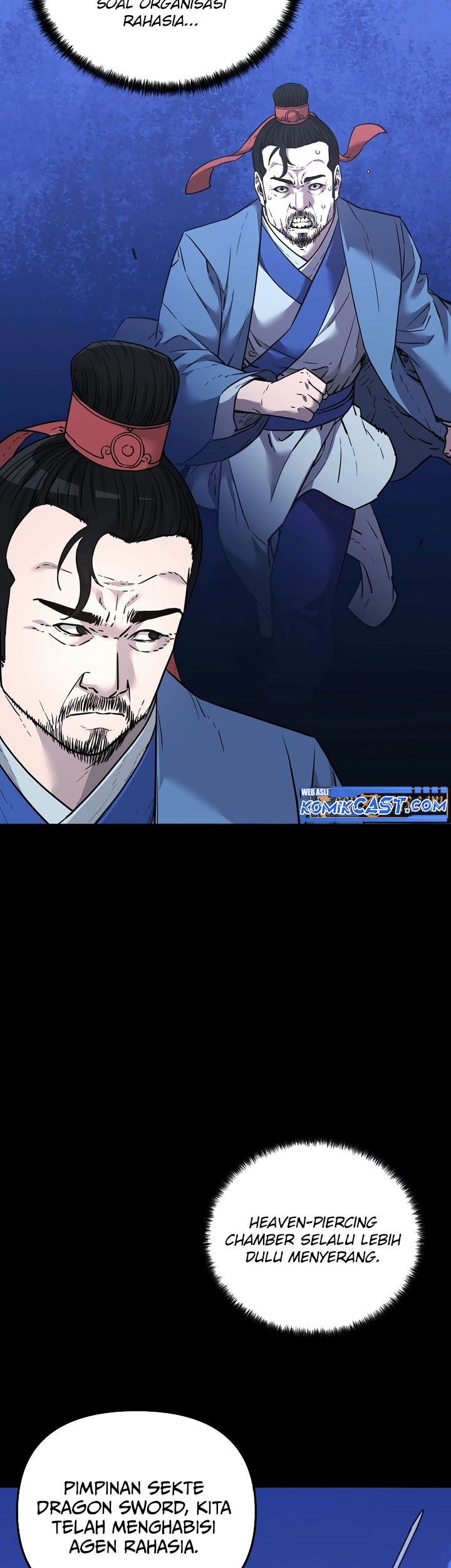Chapter 157 - halaman 16