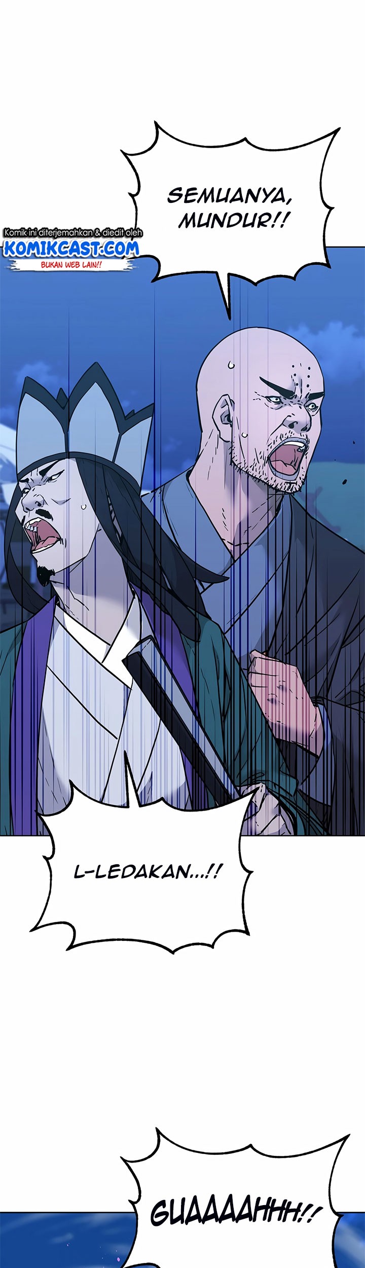 Chapter 160 - halaman 40