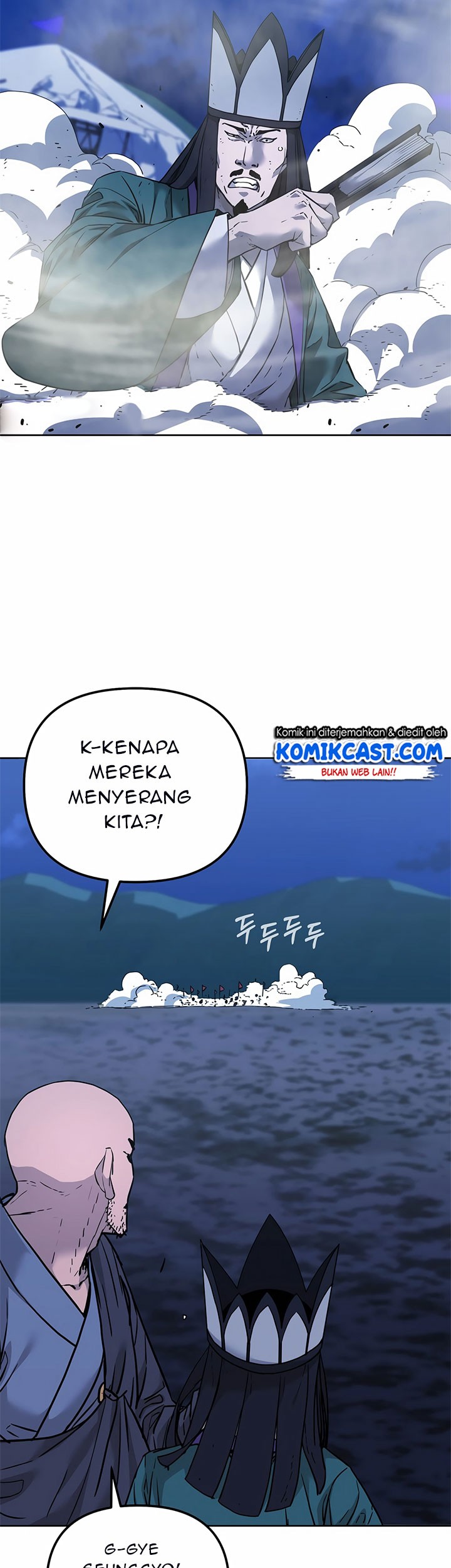 Chapter 160 - halaman 42