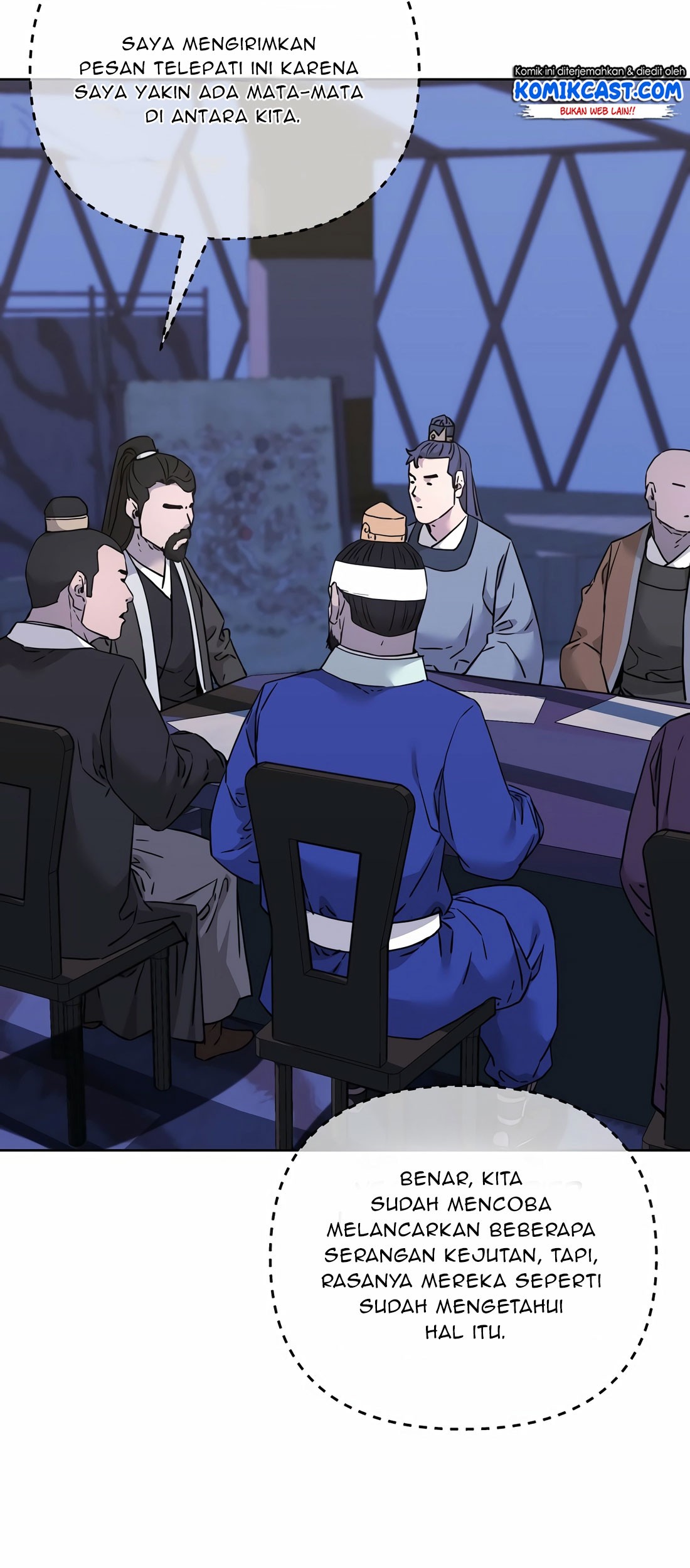 Chapter 160 - halaman 14