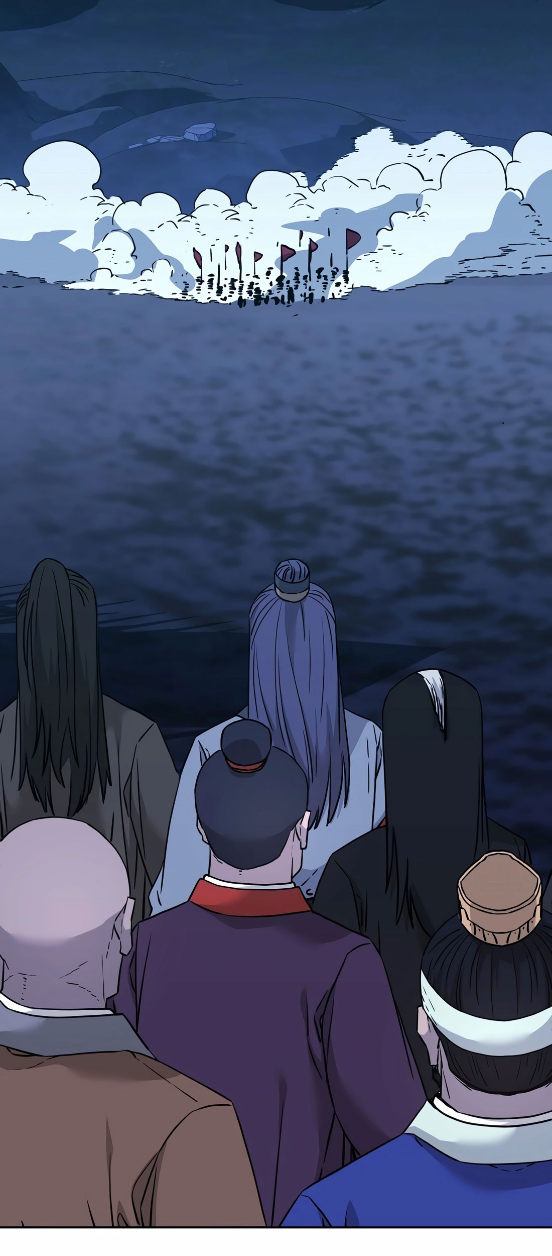 Chapter 160 - halaman 18