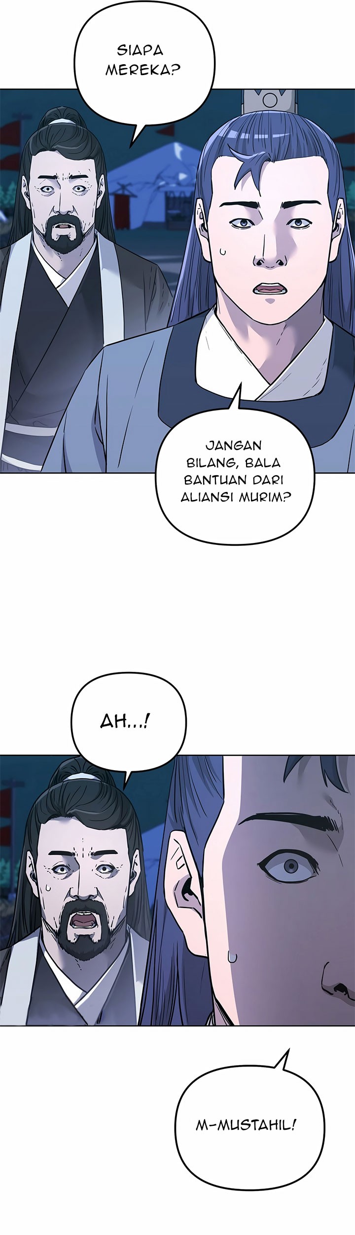 Chapter 160 - halaman 20