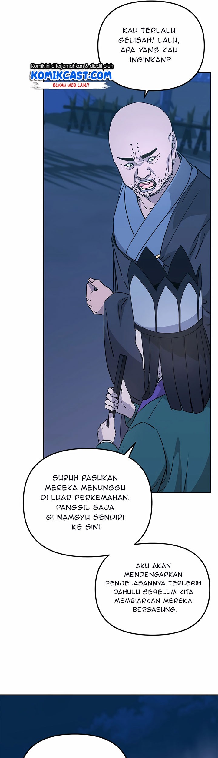 Chapter 160 - halaman 32
