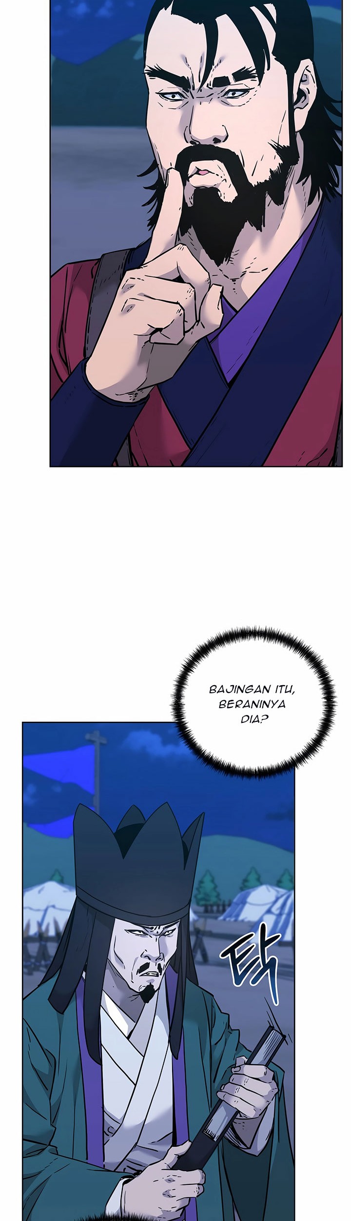Chapter 160 - halaman 37