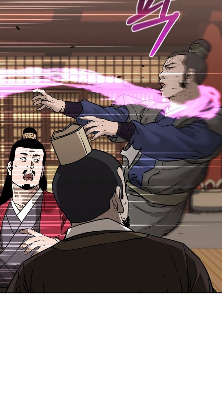 Chapter 164 - halaman 25