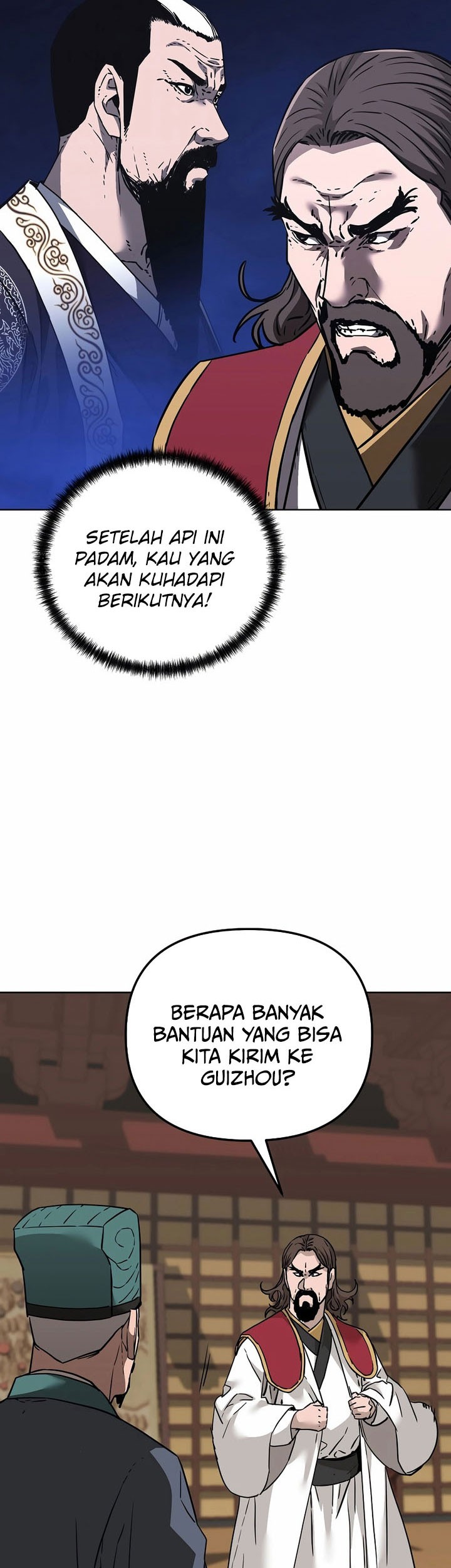 Chapter 164 - halaman 28