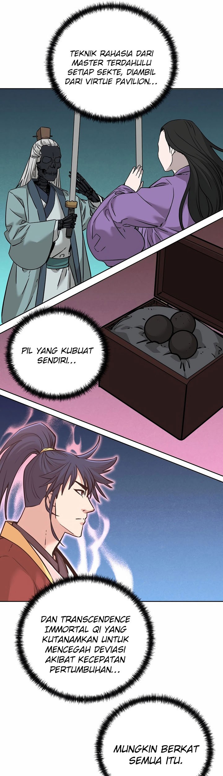 Chapter 164 - halaman 50