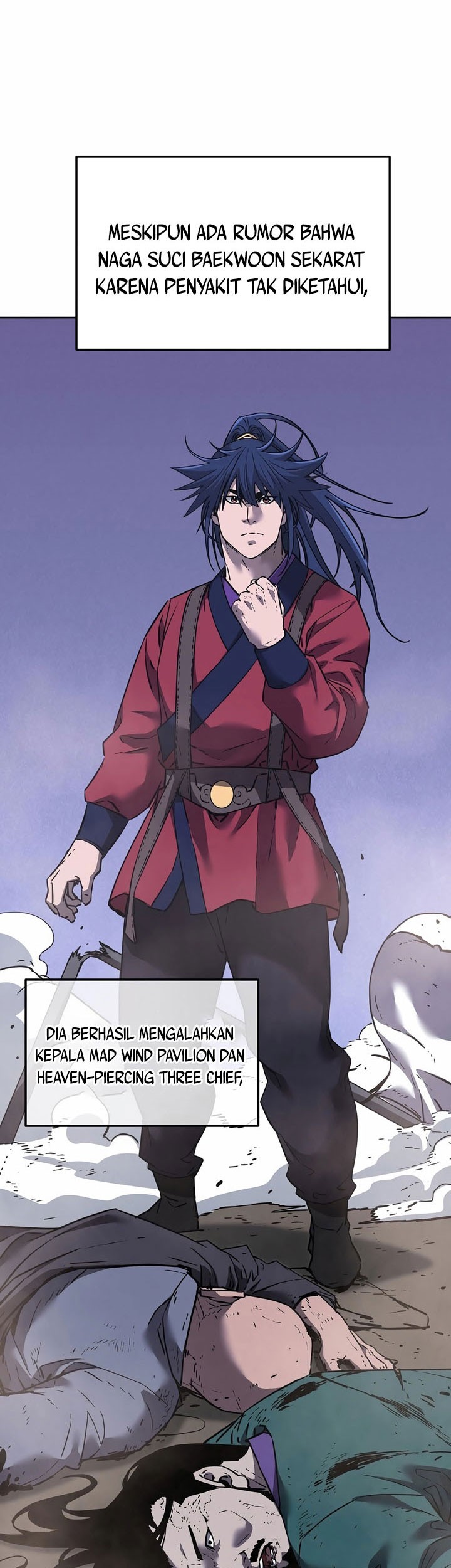 Chapter 164 - halaman 12