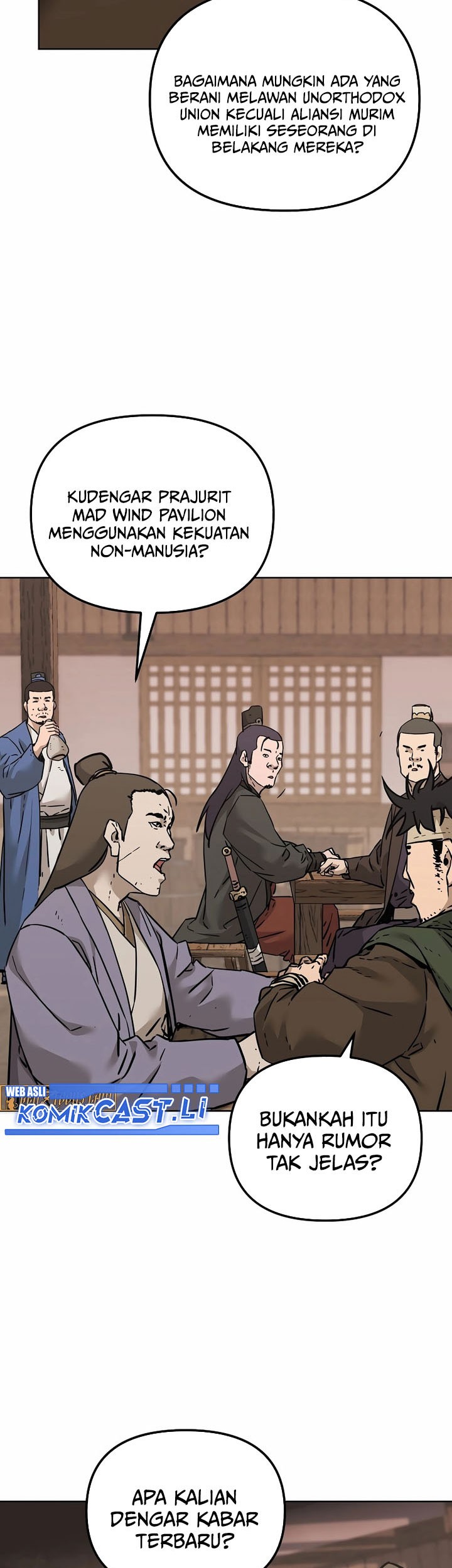 Chapter 164 - halaman 16