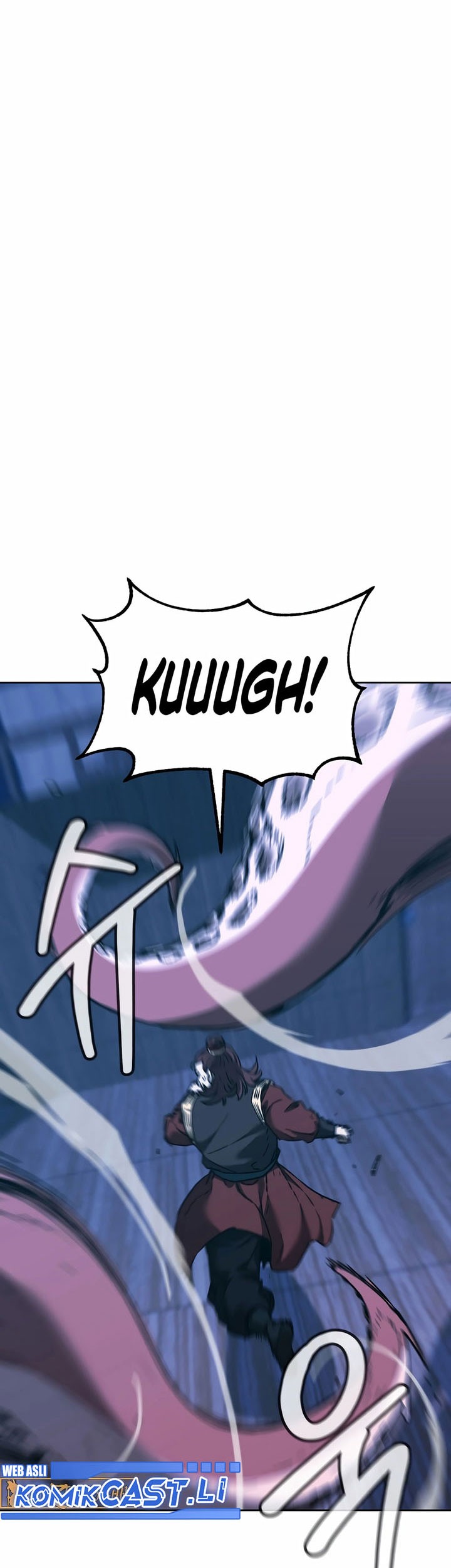 Chapter 166 - halaman 22