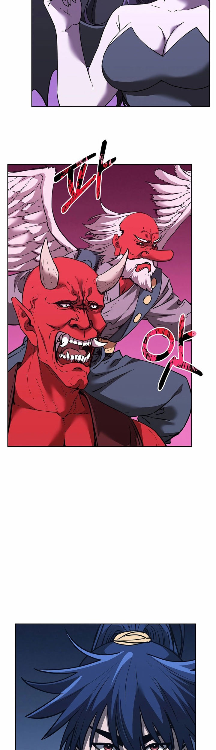 Chapter 166 - halaman 32