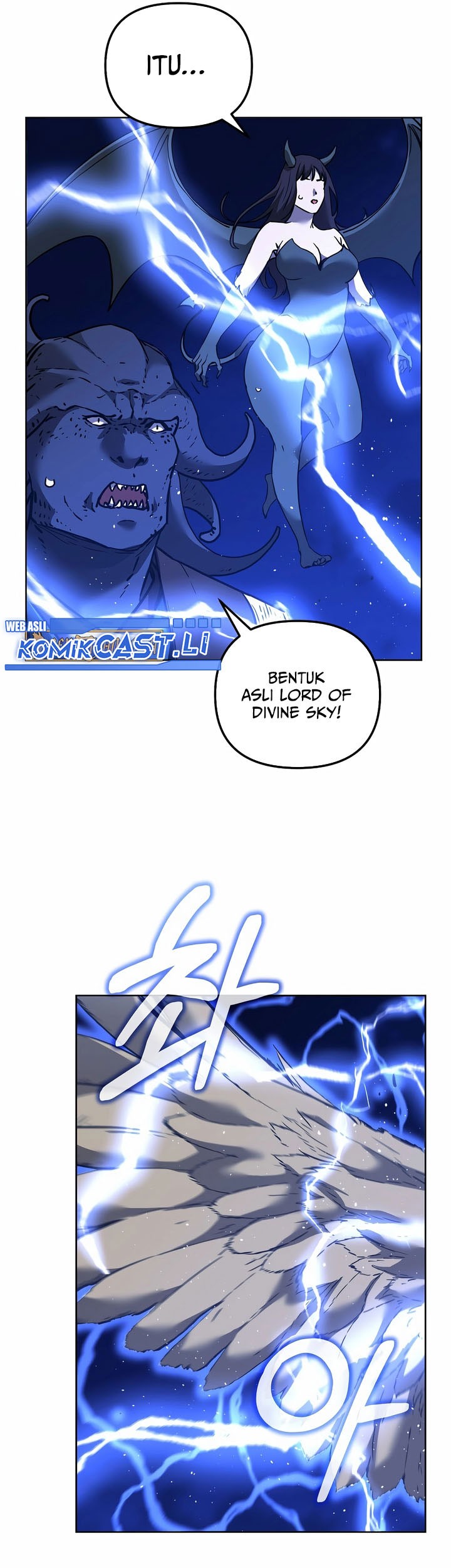 Chapter 166 - halaman 42