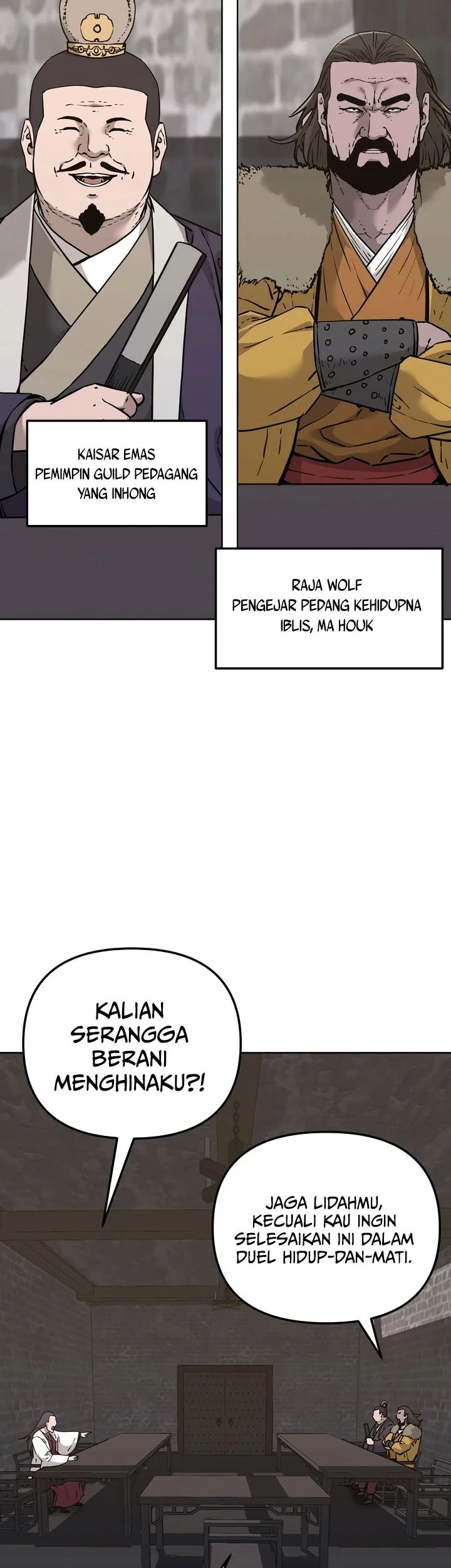 Chapter 167 - halaman 36