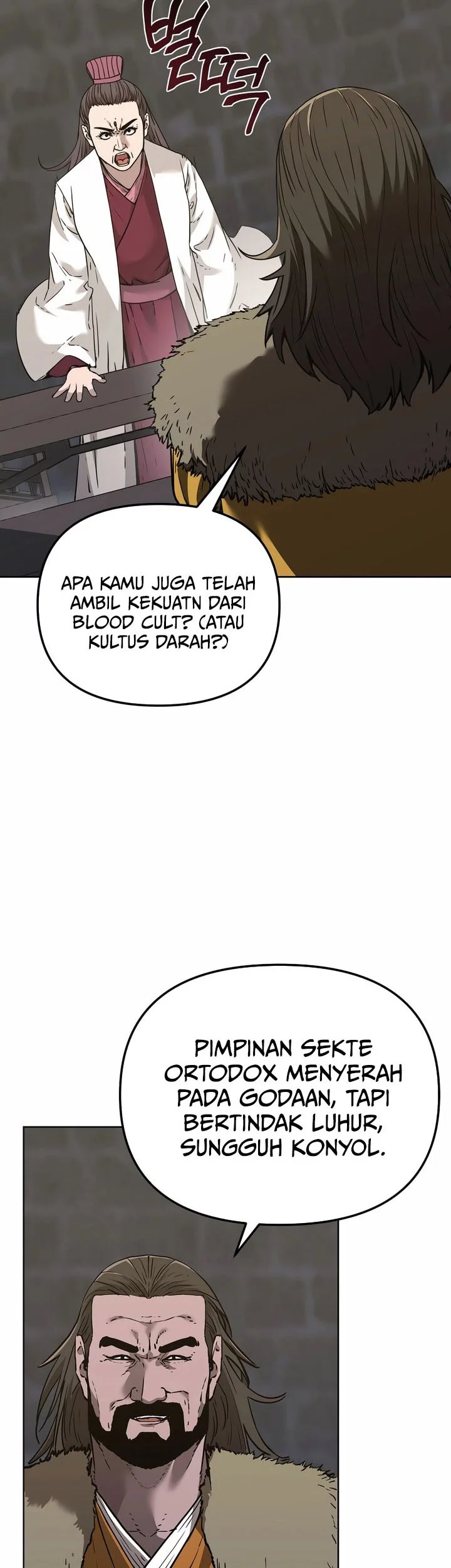 Chapter 167 - halaman 38