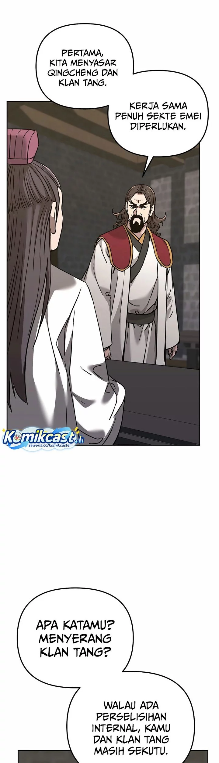 Chapter 167 - halaman 52