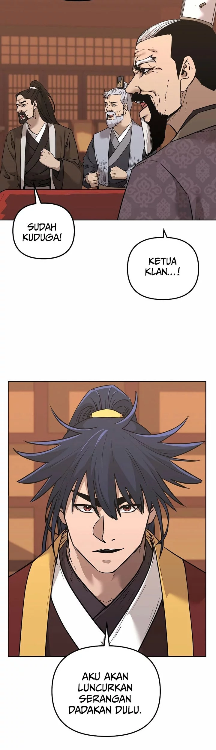 Chapter 168 - halaman 20