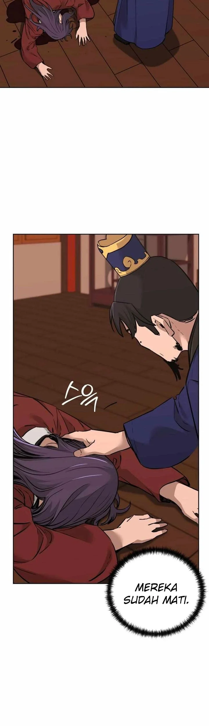 Chapter 174 - halaman 40